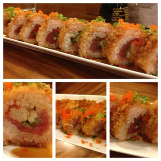 Cindy Roll