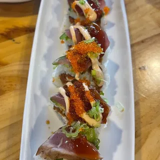 Hot Mama Roll