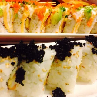 Shelly Roll
