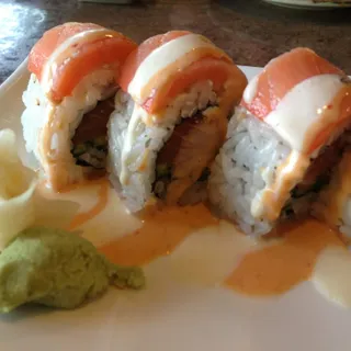 Twin Shake Roll