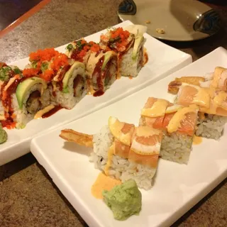 Corbett Roll