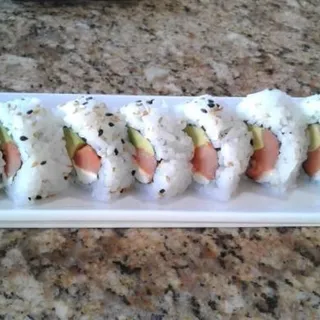 Philadelphia Roll