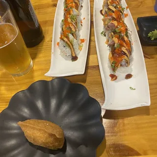 Inari Sushi
