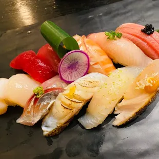 Nigiri Mix