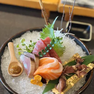 Sashimi