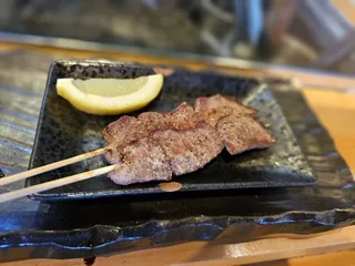 Yakitori Taisho