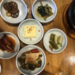 Banchan