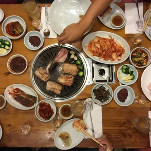 Now that&apos;s a meal!
