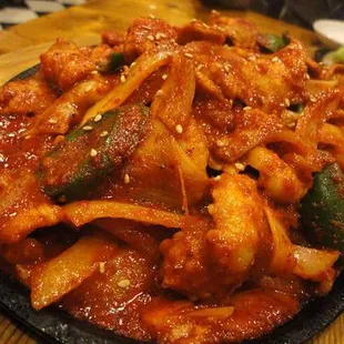 food