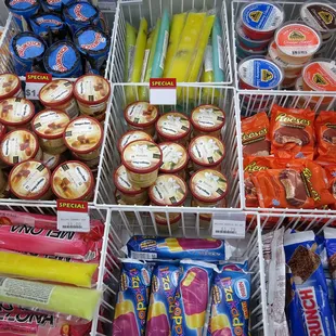 Ju-Mui Frozen Hawaiian Pops are available at all 7-Eleven Hawaii locations for $1.99 each
