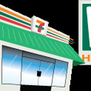 Found in Most Hawaii  7-Eleven Stores.