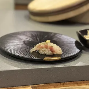 Ume Madai (Japanese Plum Snapper)