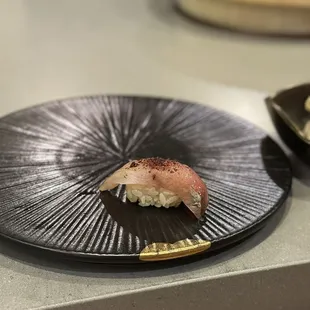 Shiokko (Japanese Young Amberjack)