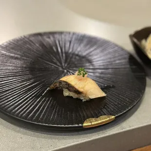 Sawara (Japanese King Mackerel)