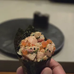 Temaki