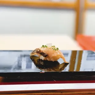 part of the omakase experience