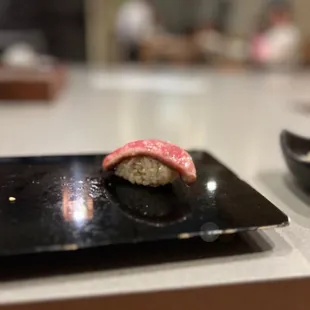 A5 Wagyu