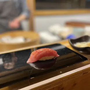 Hon Maguro Sustainable Bluefin Tuna