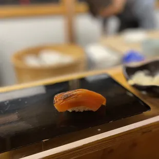 Copper River King Salmon