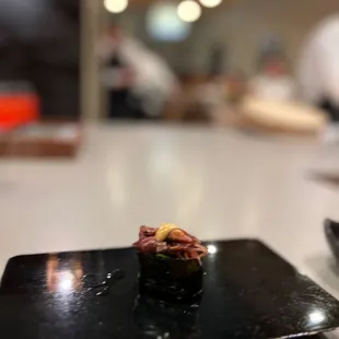 Ika Baby Firefly Squid