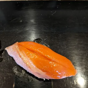 Scottish Ocean Trout