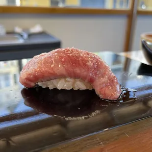 Wagyu Nigiri