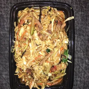 Ju Yuan Chinese Restaurant
