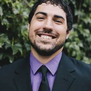 Joshua P.