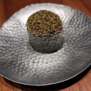 Caviar kim