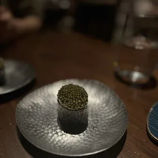 Caviar Kim