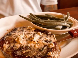 Sweetie Pie's Ribeyes - Decatur