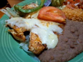 La Casita Mexican Restaurant