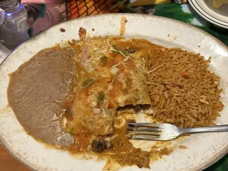 Las Fuentes Mexican Restaurant - Somerville