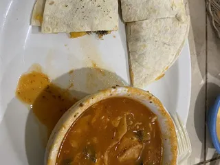 Sargento's Mexican Restaurant