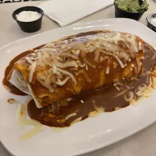 Super Burrito