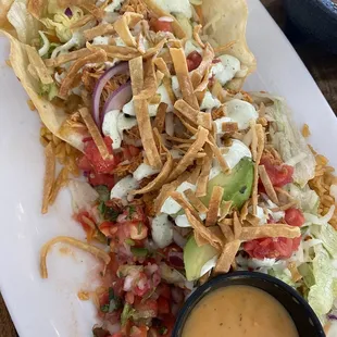 Taco Salad