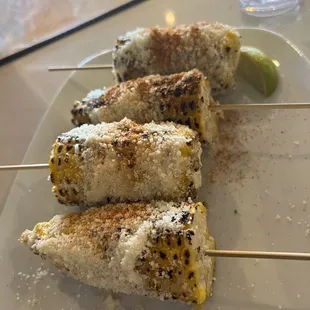 Elote