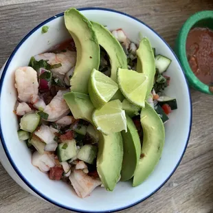 Ceviche
