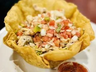 Mr Miguel's Mexican Grille & Cantina