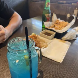 Trying this place for Mothers Day  so far so good