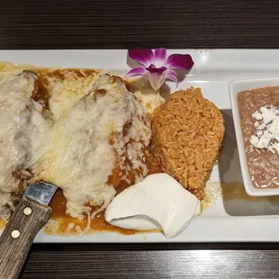 Chile Rellenos
