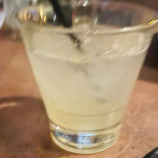 House Margarita