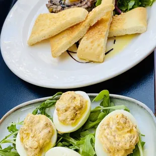 Vietnamese Beef Tartare