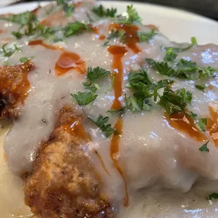 Chicken Fried Steak