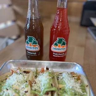 Taco Loco.