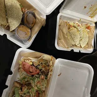 Hard Taco