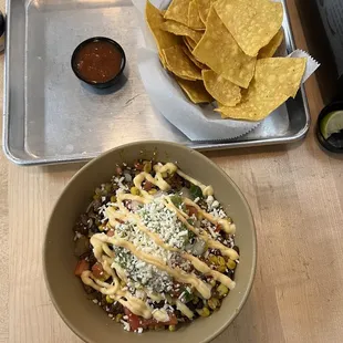 Loco Bowl