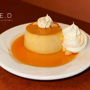 Flan