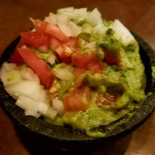 Guacamole
