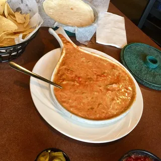 Mexican Fondue